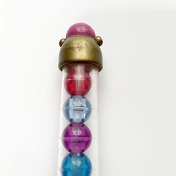 Amazon.co.jp: おジャ魔女どれみ ペペルトポロン おもちゃ 当時物